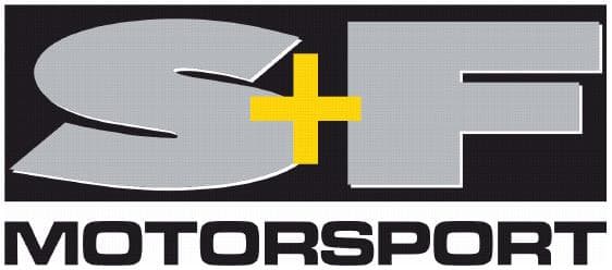 S+F Logo