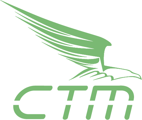 CTM Logo