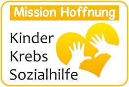 Kinder Krebs Hilfe Logo